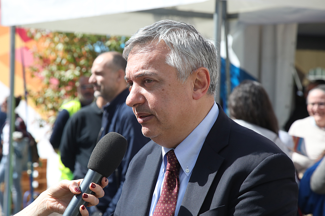 Festival della TV e dei Nuovi Media 2019_316.jpg - Professor Maurizio Molinari